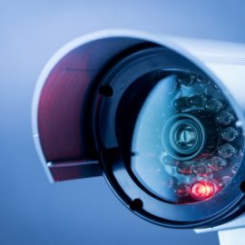 CCTV Systems.