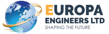 Europa Engineers Ltd-Shaping the future