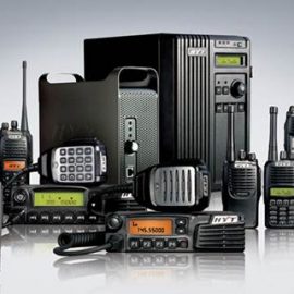 Radio communications