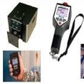 CBRN PPE and Detection